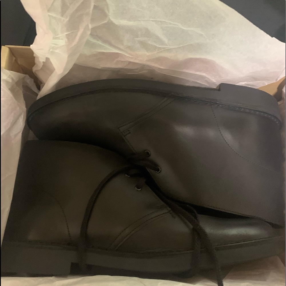 Clarks shoes